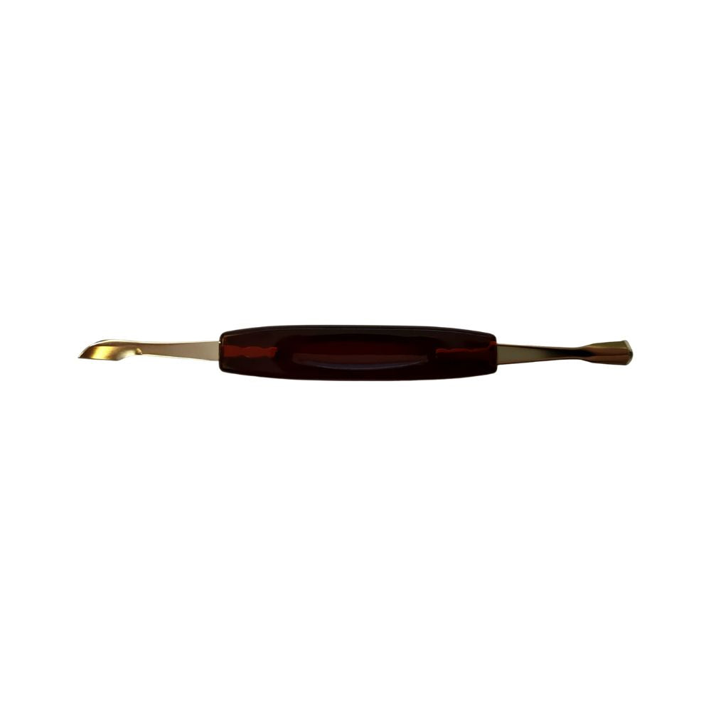 WAL 0711 -  FERRETTO DOPPIO INOX