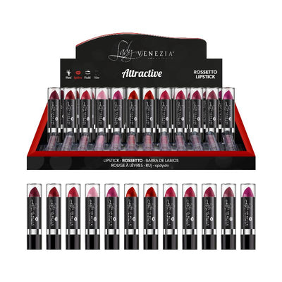 ROSSETTI ATTRACTIVE (48PZ)