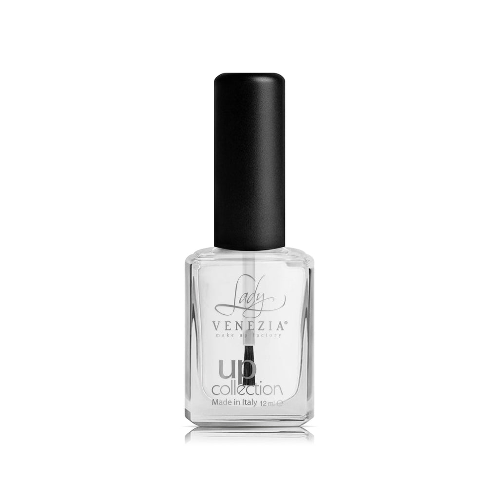SMALTO UP COLLECTION - COL.01 TRASPARENTE