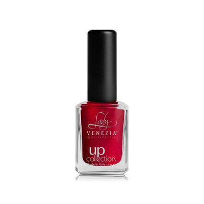 SMALTO UP COLLECTION - COL.100 ROSSO SHINE