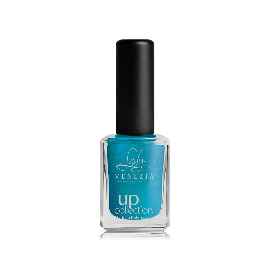 SMALTO UP COLLECTION - COL.108 AZZURRO PERLA