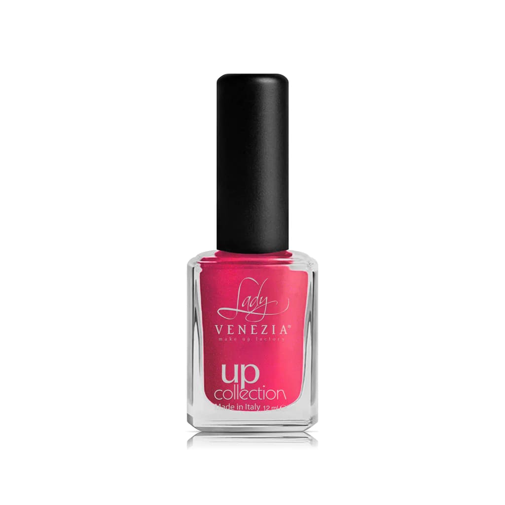 SMALTO UP COLLECTION - COL.125 FUXIA PERLA