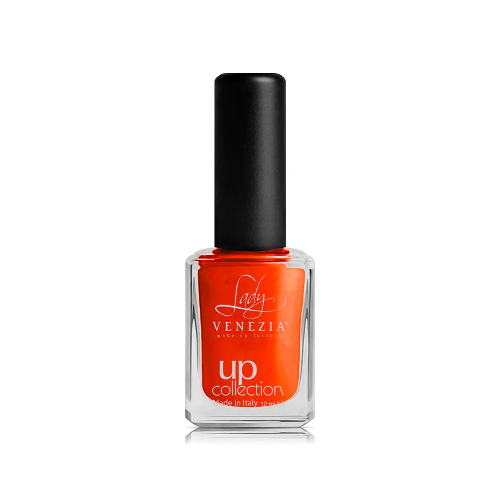 SMALTO UP COLLECTION - COL.157 ARANCIONE