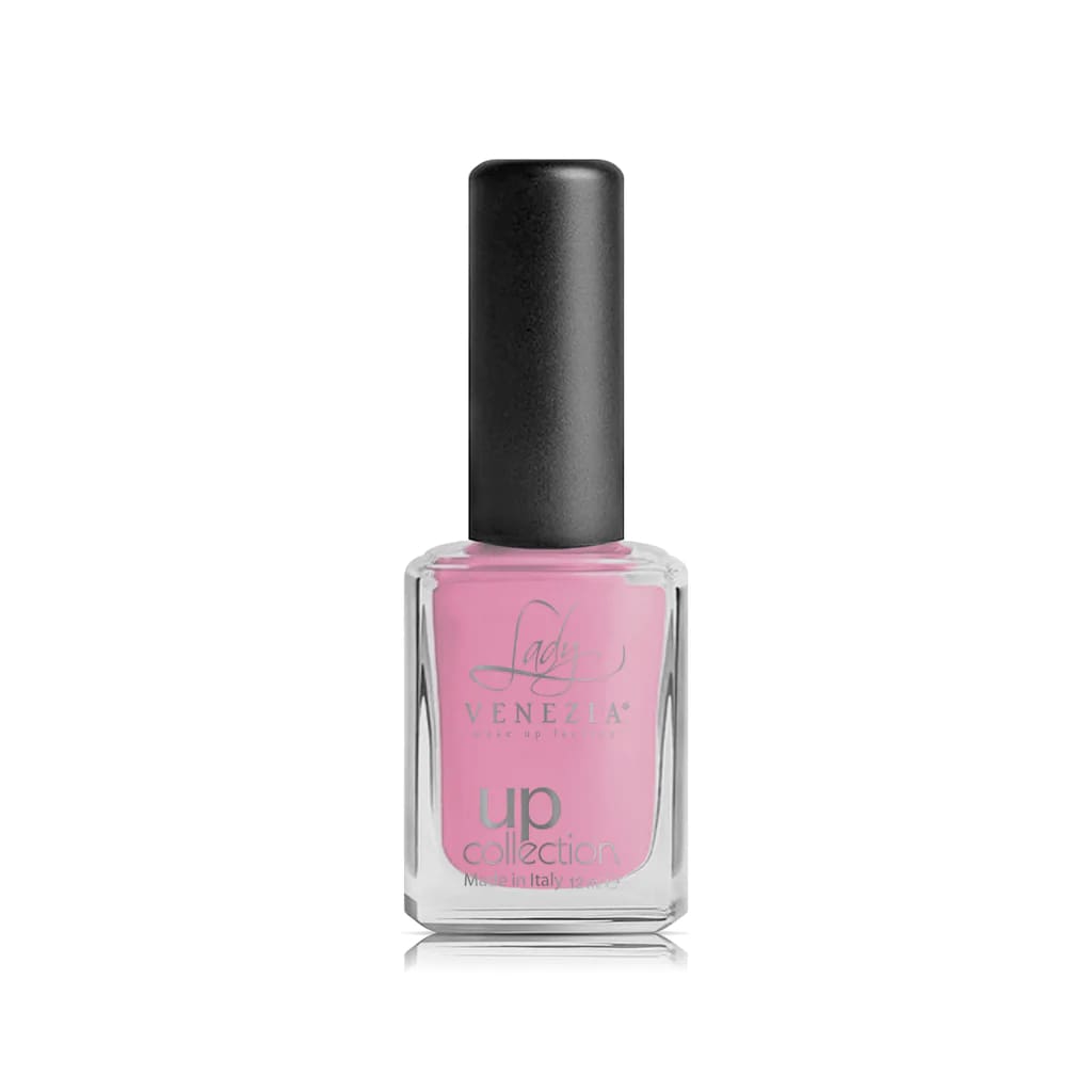 SMALTO UP COLLECTION - COL.131 PINK MATTE