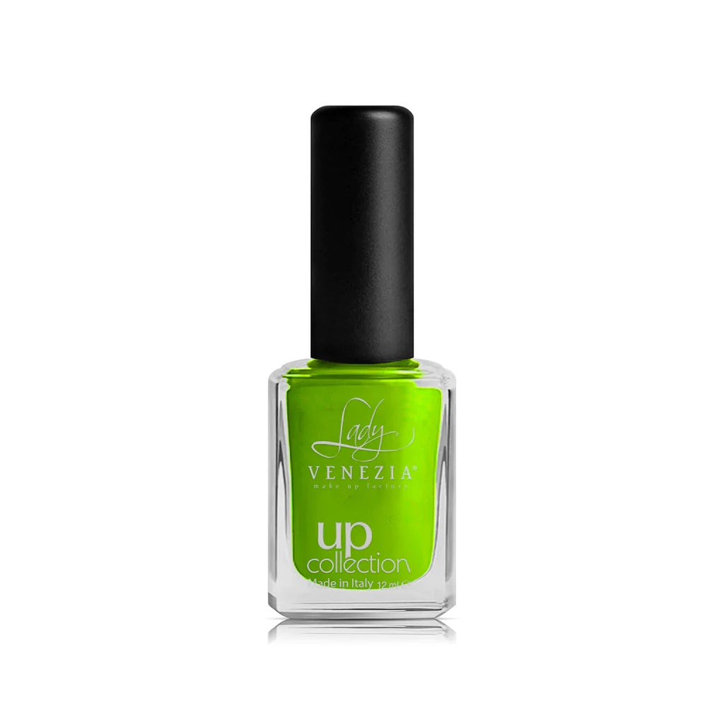 SMALTO UP COLLECTION - COL.97 VERDE CHIARO FLUO