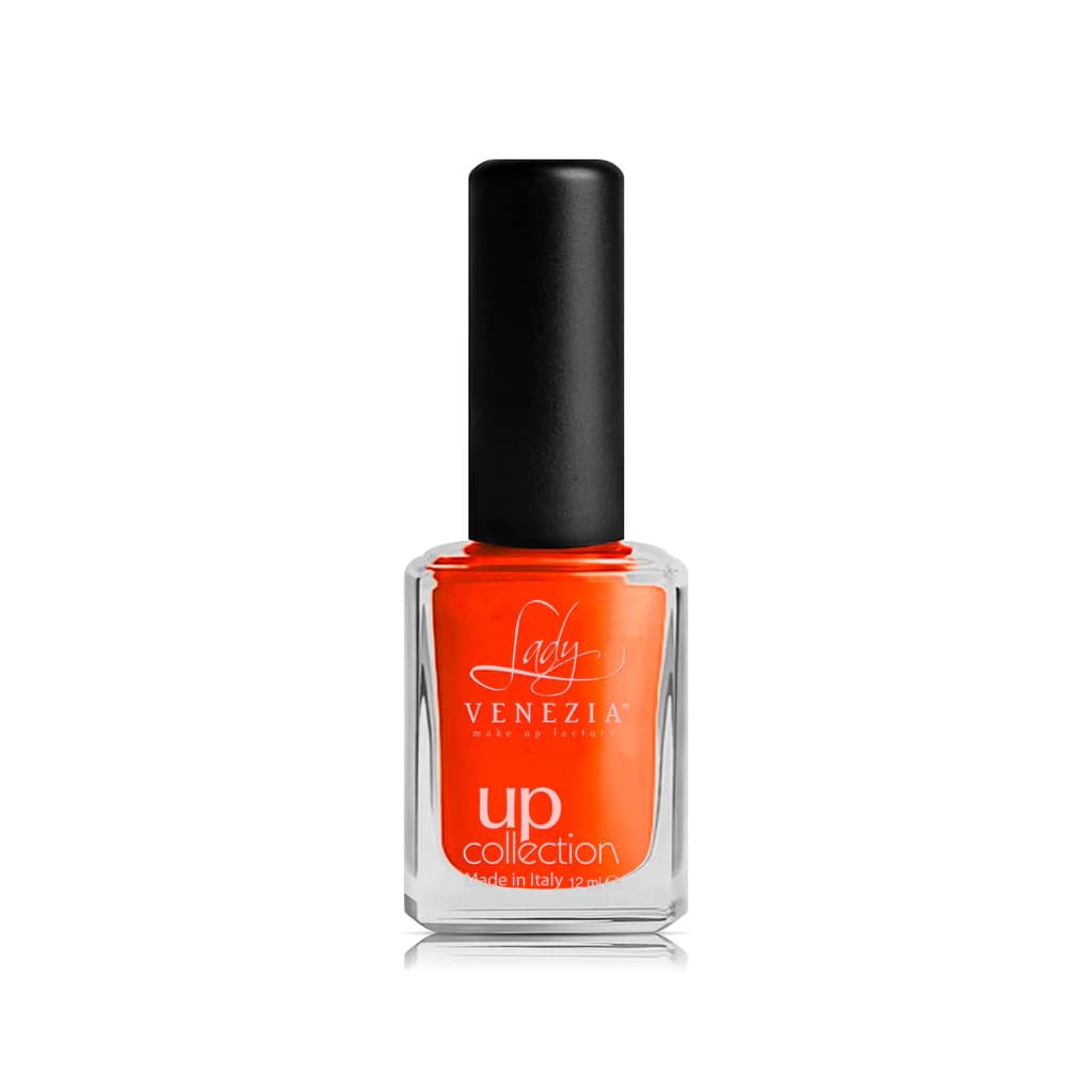 SMALTO UP COLLECTION - COL.92 ARANCIO FLUO