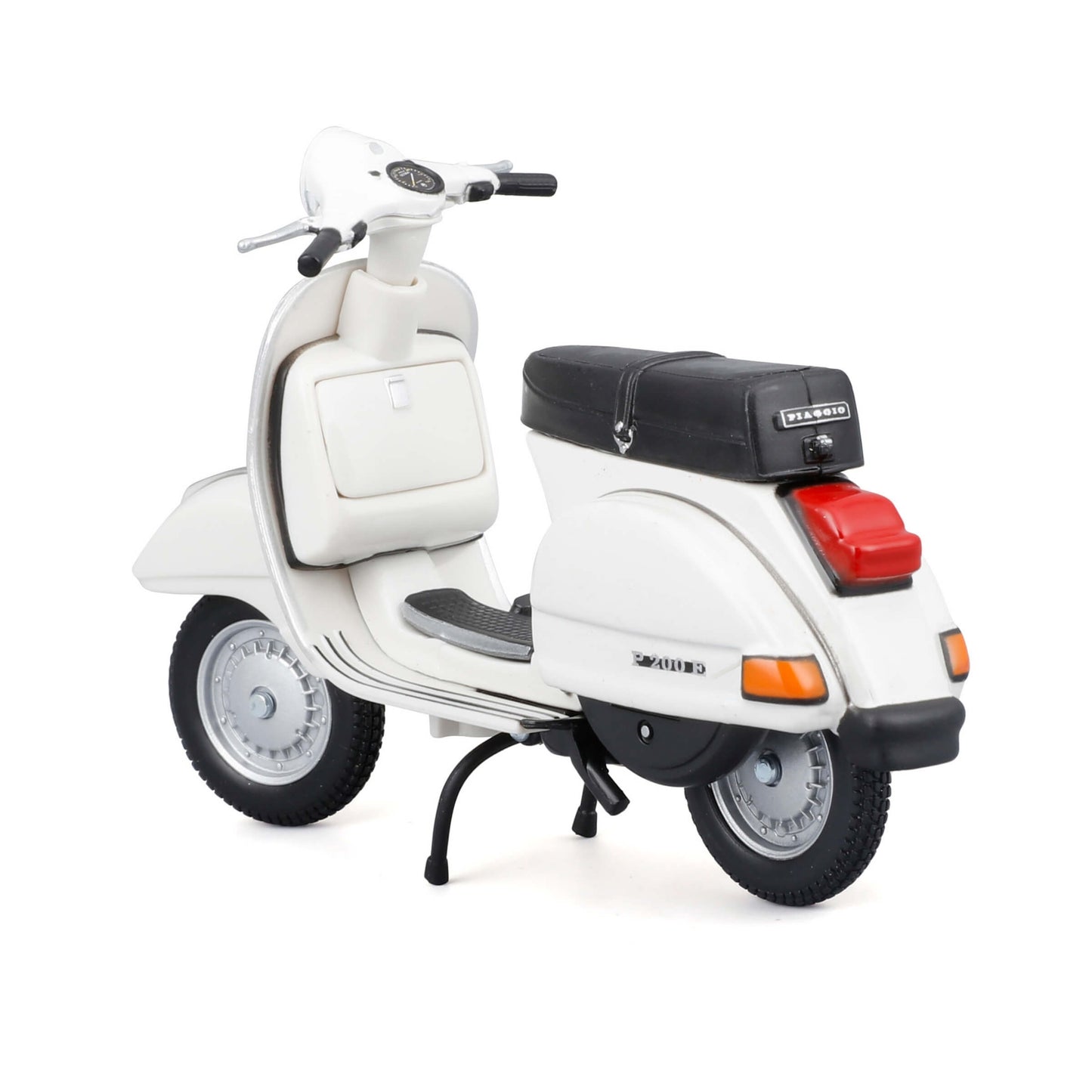 Maisto Vespa Modellino Die Cast 1:18 - 31540