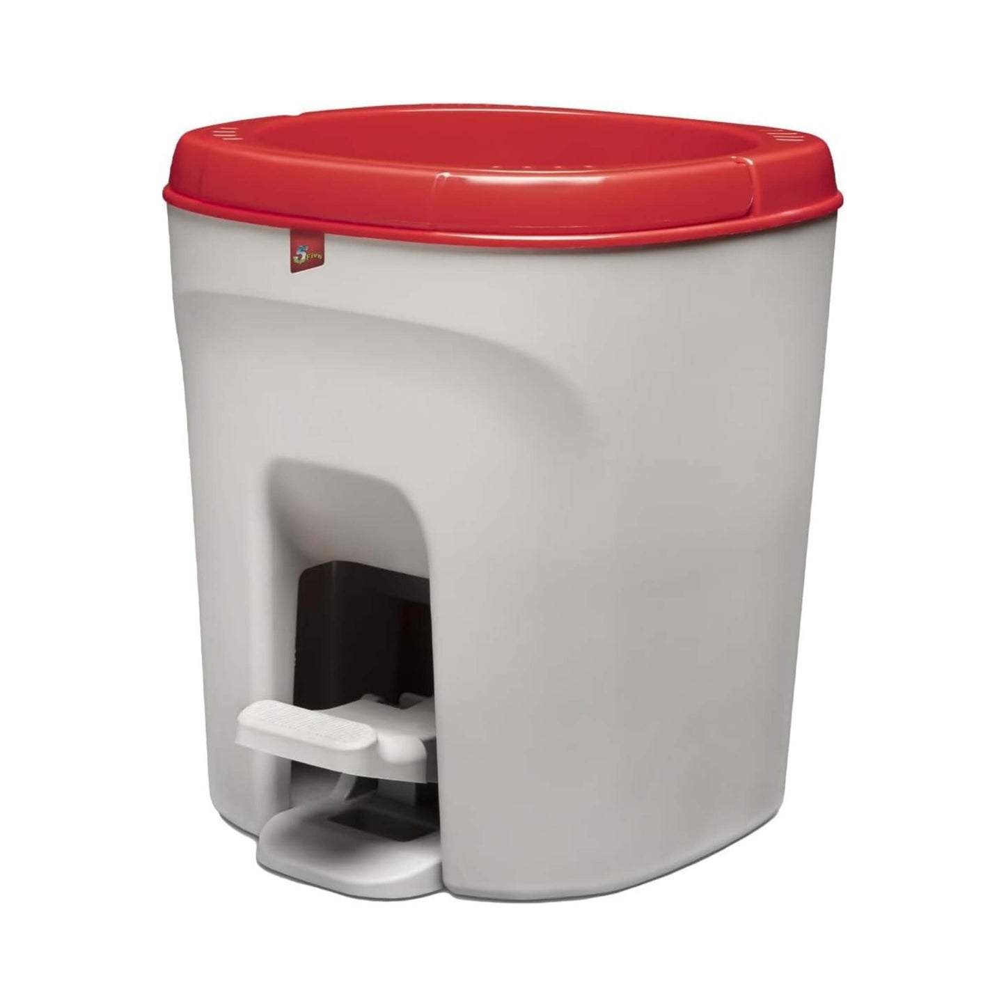 RotoMop 5.0 Superfive dettaglio centrifuga pedale meccanismo domestico