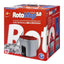 Kit Lava Pavimenti con Centrifuga a Pedale RotoMop 5.0 Superfive