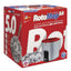 Kit Lava Pavimenti con Centrifuga a Pedale RotoMop 5.0 Superfive
