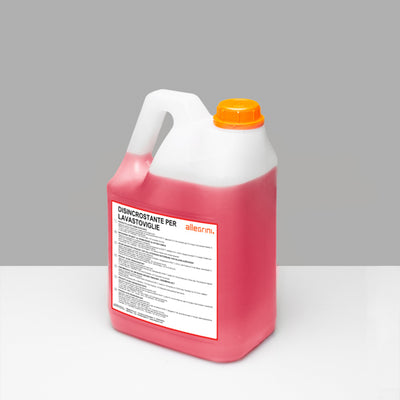 DISINCROSTANTE LAVASTOVIGLIE 6Kg