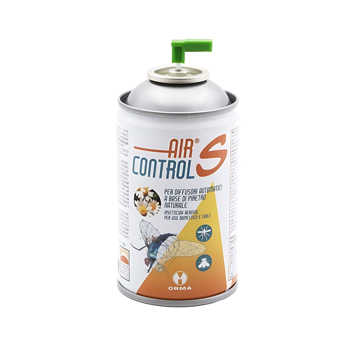 SPRAY INSETTICIDA AIR CONTROL S