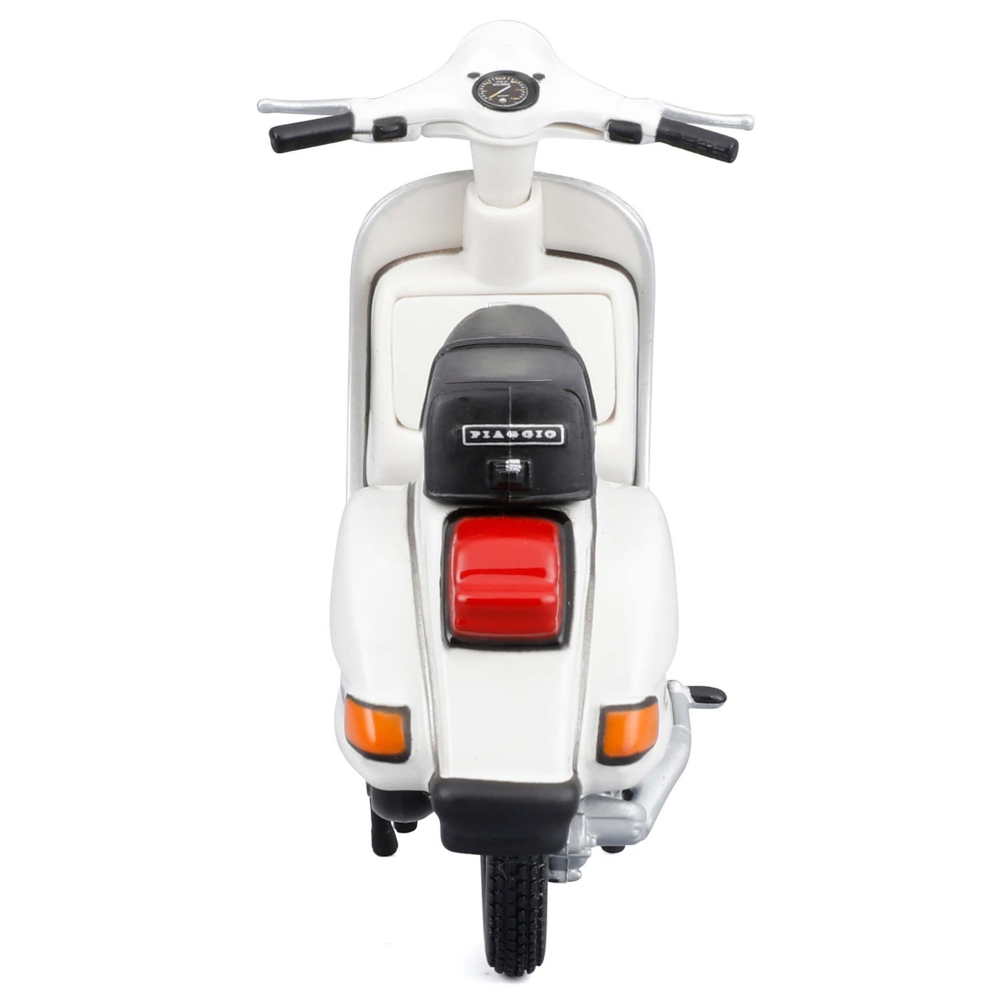 Maisto Vespa Modellino Die Cast 1:18 - 31540