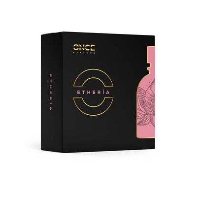 Once Etheria Eau De Parfum Intense 100ml