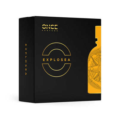 Once Explosea Eau De Parfum Intense 100ml