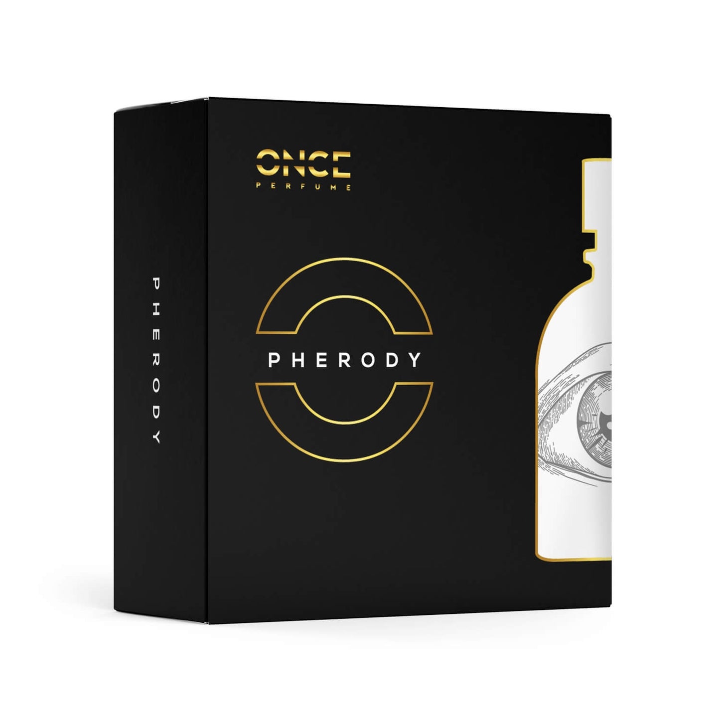 Once Pherody Eau De Parfum Intense 100ml
