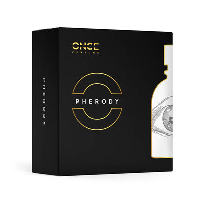 Once Pherody Eau De Parfum Intense 100ml