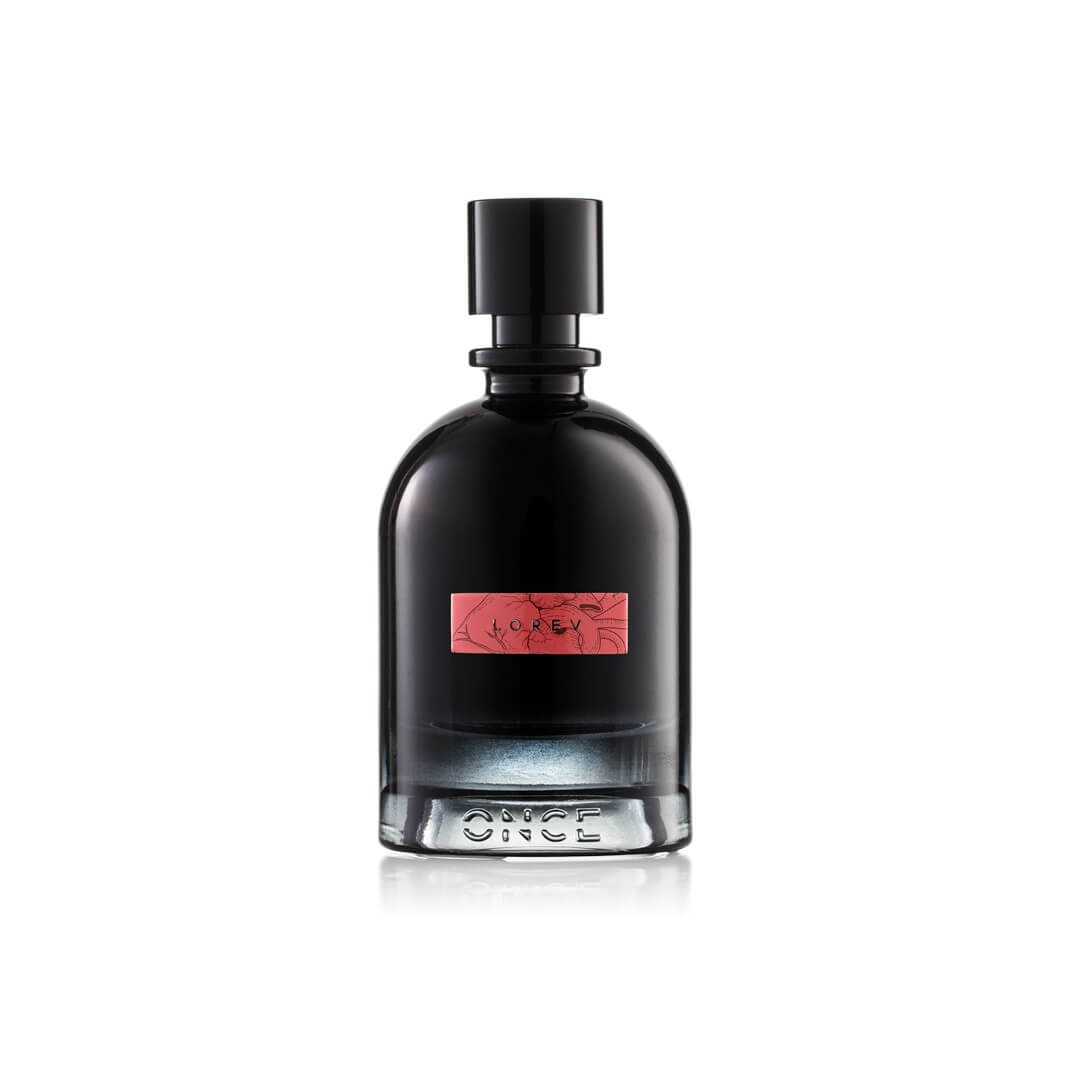 Once Lorev Eau de Parfum Intense 100 ml flacone