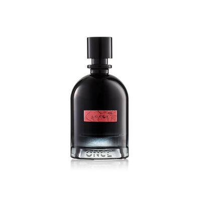 Once Lorev Eau de Parfum Intense 100 ml flacone