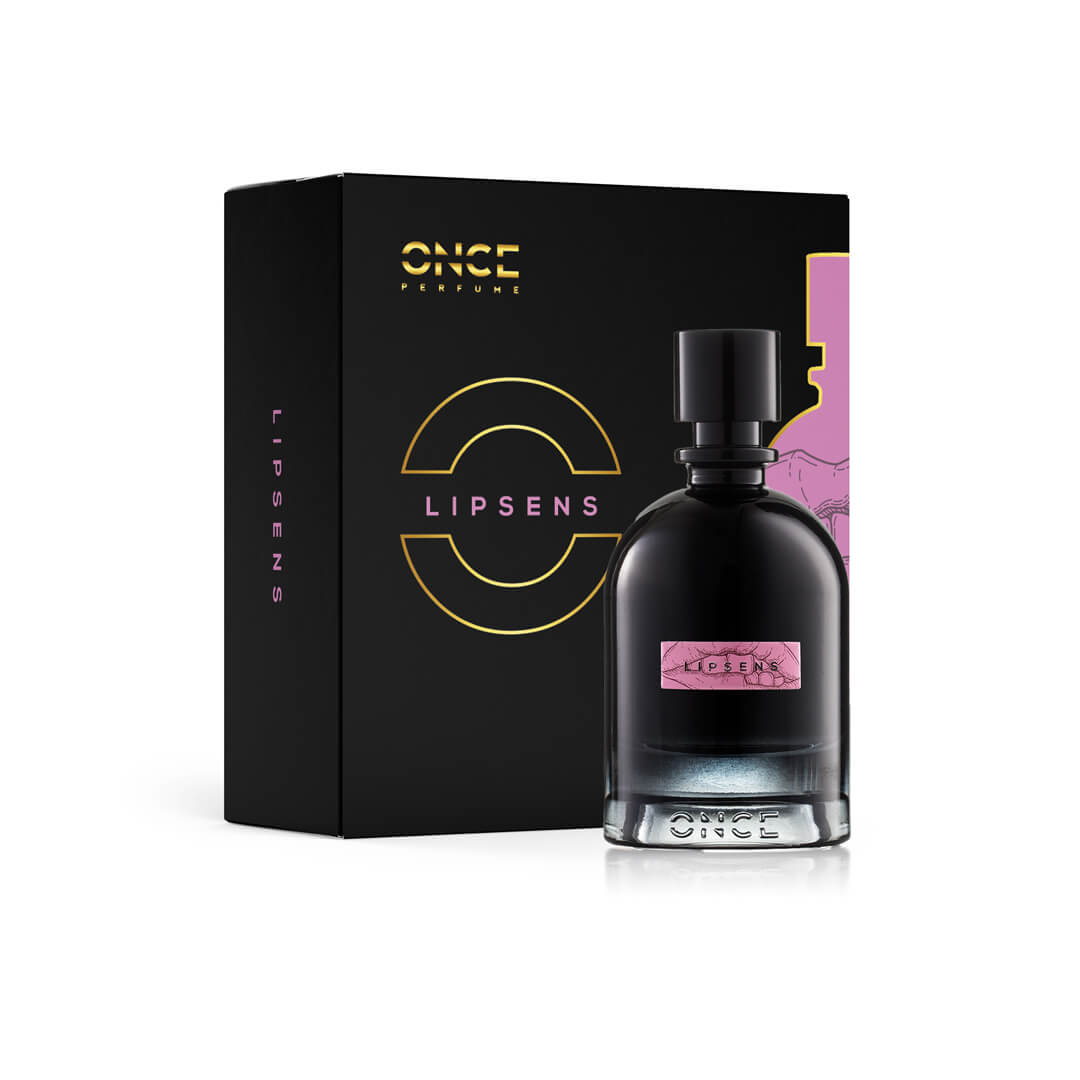 Once Lipsens Eau De Parfum Intense 100ml