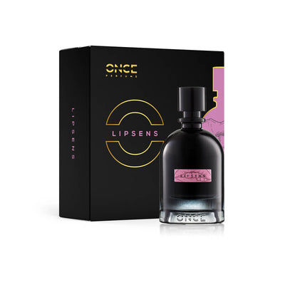 Once Lipsens Eau De Parfum Intense 100ml