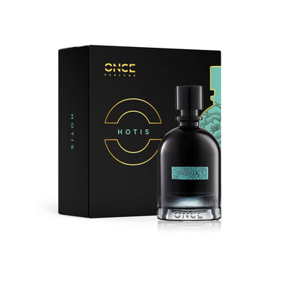 Once Hotis Eau De Parfum Intense 100ml