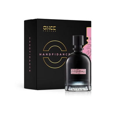 Once Handfidance Eau De Parfum Intense 100ml