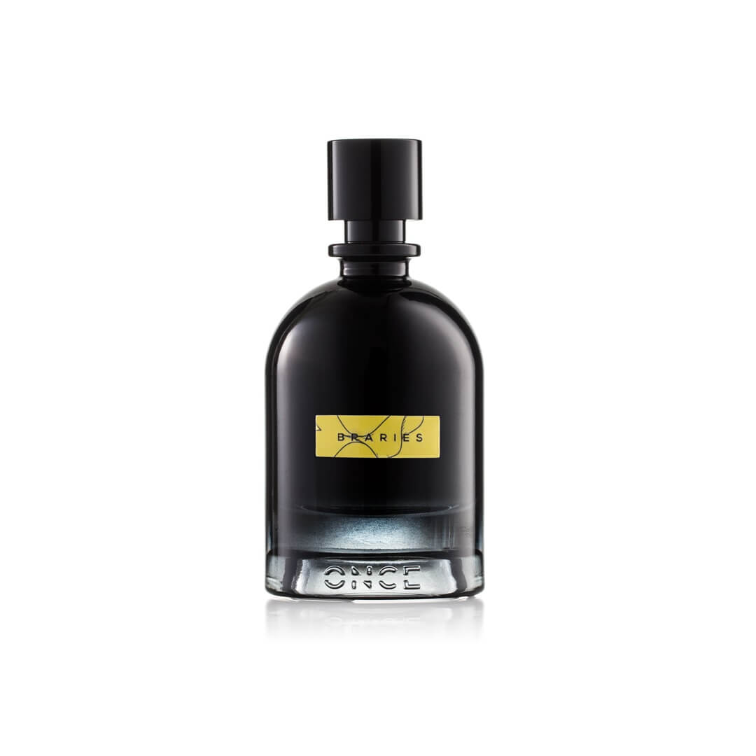 Once Braries Eau de Parfum Intense 100 ml flacone