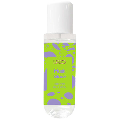 LPDO Musk Glace' Body Spray 250 ml