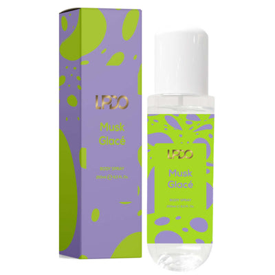 LPDO Musk Glace' Body Spray 250 ml