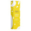 LPDO Lemon Delizia Body Spray 250ml dettaglio packaging corpo