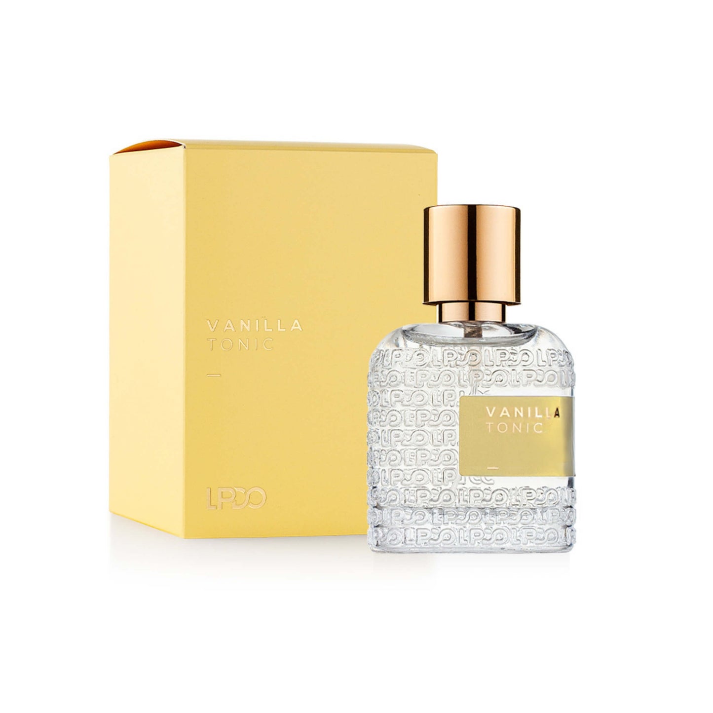 LPDO Vanilla Tonic 30ml EDPI
