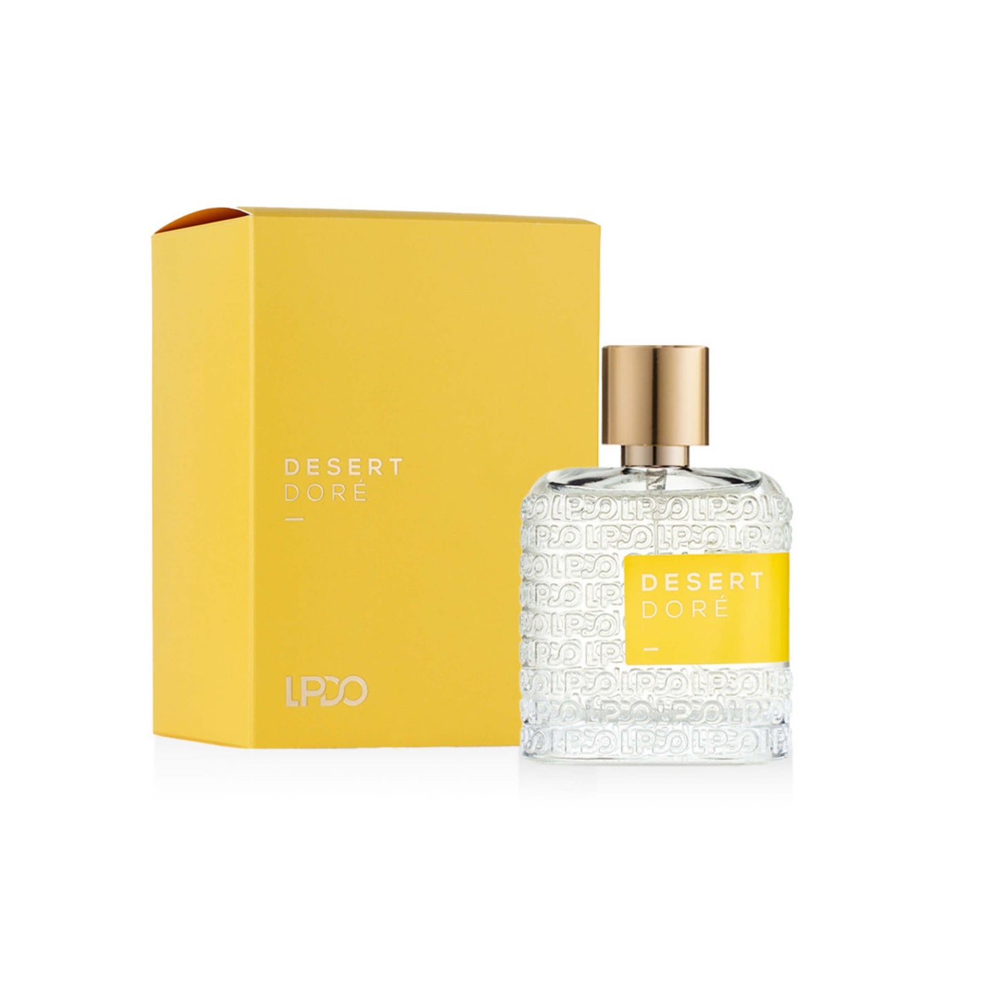 LPDO Desert Dore' 30ml EDPI