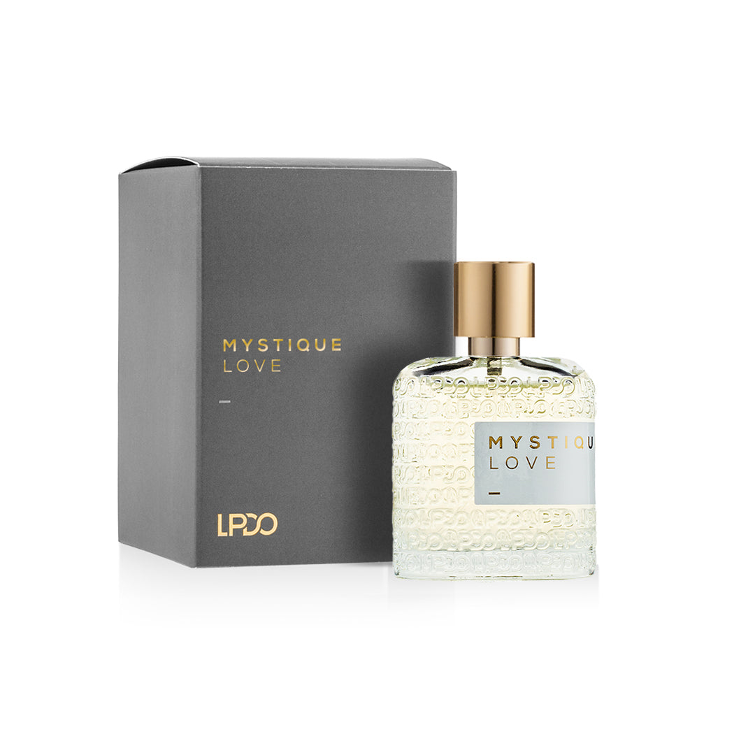 LPDO Mystique Love 30ml EDPI