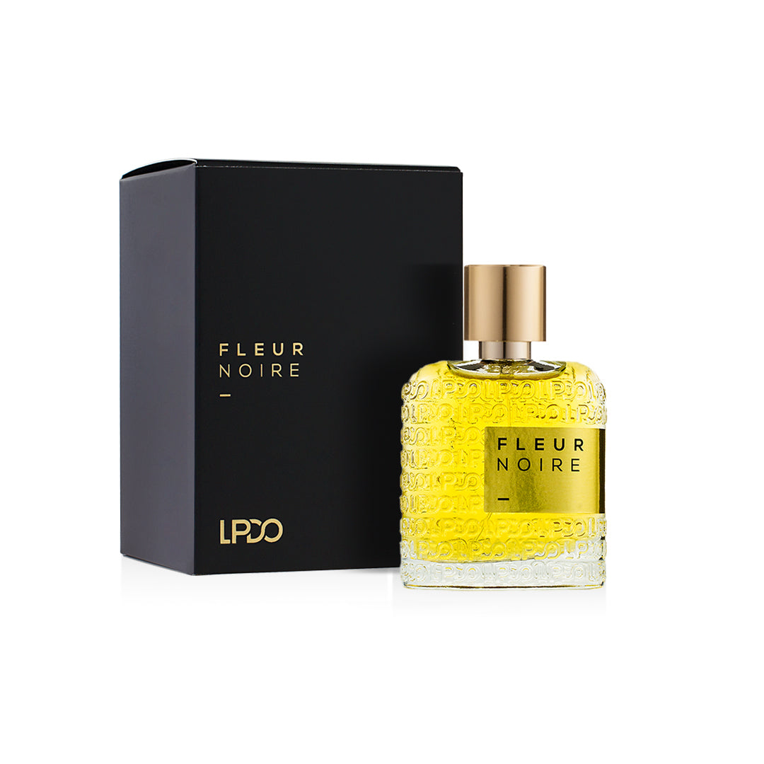 LPDO Fleur Noire 30ml EDPI