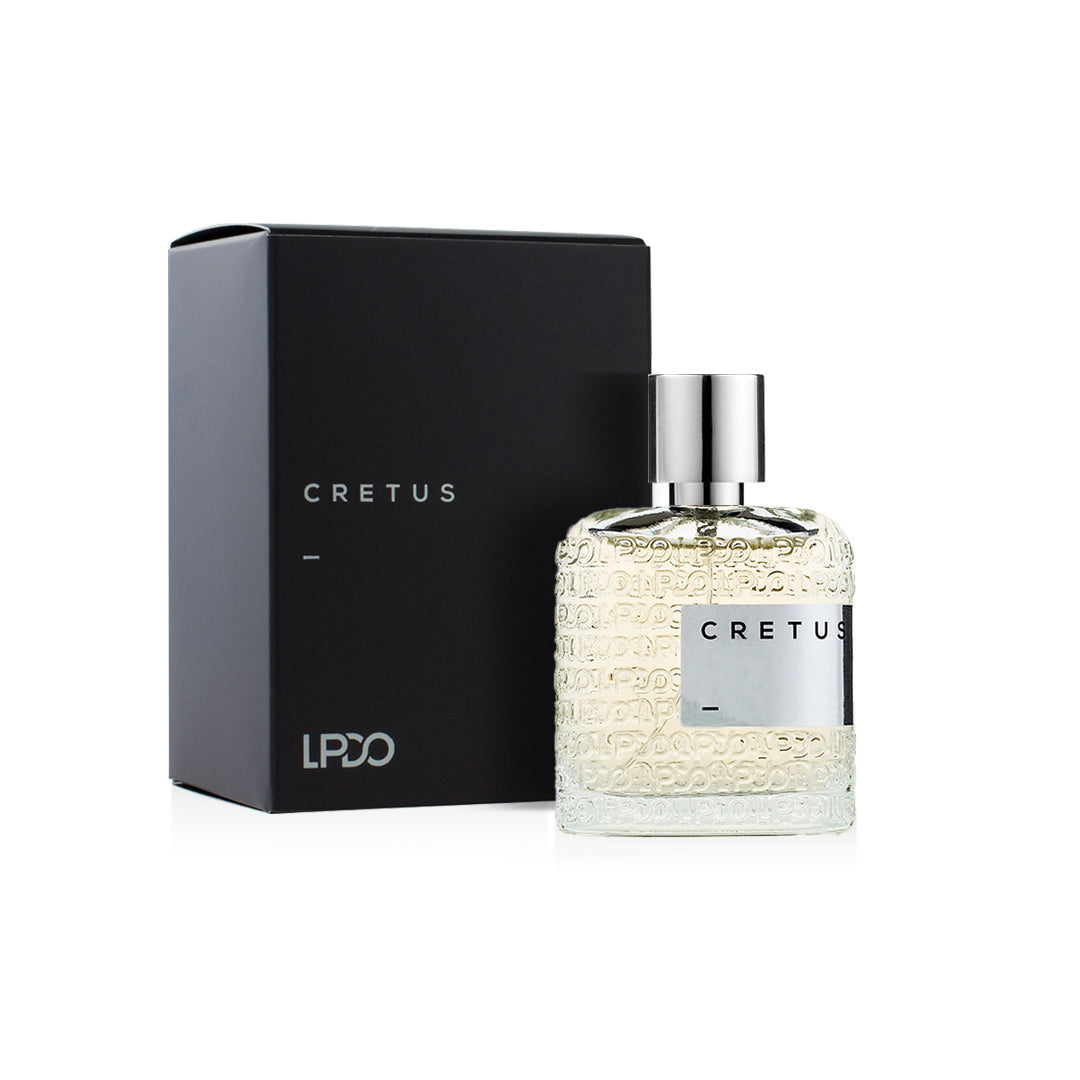 LPDO Cretus 30ml EDPI