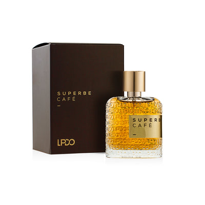 LPDO Superbe Cafe' 30ml EDPI