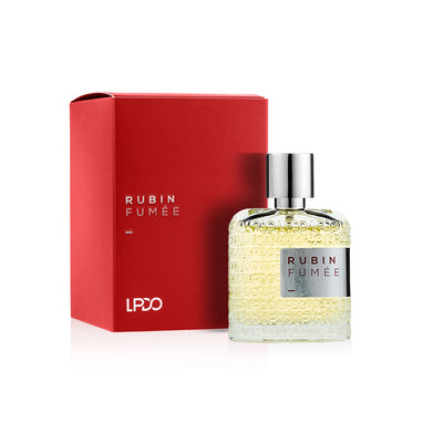 LPDO Rubin Fumee 30ml EDPI