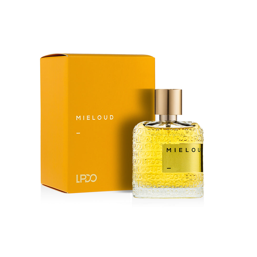 LPDO MielOud 30ml EDPI
