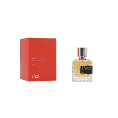 LPDO Folies d'Epices 30ml EDPI
