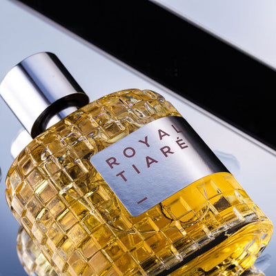 LPDO Royal Tiare' 30ml EDPI
