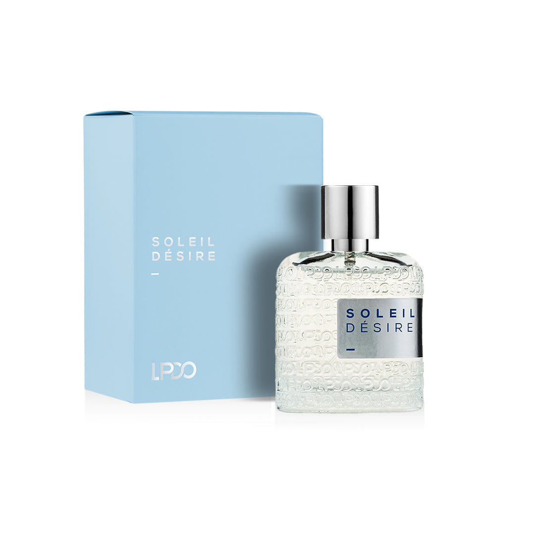 LPDO Soleil Desire 30ml EDPI