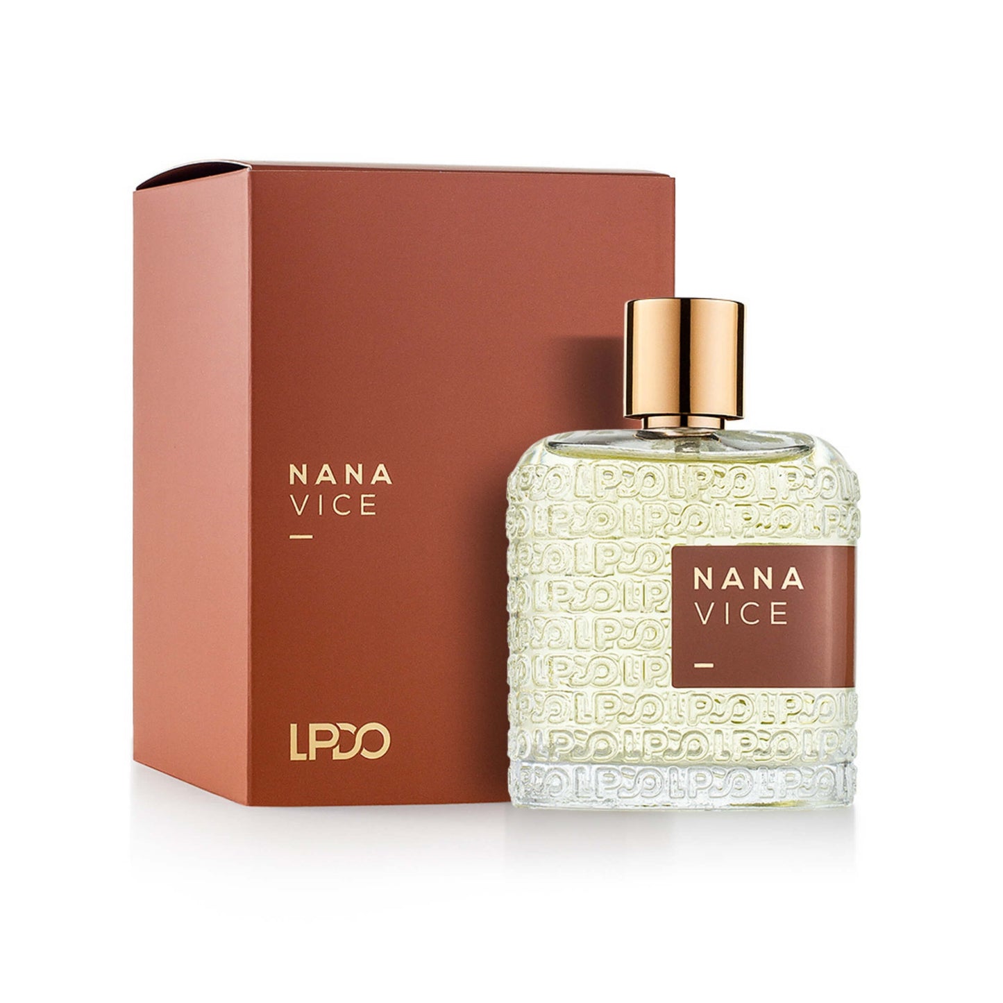 LPDO Nana Vice 100ml EDPI