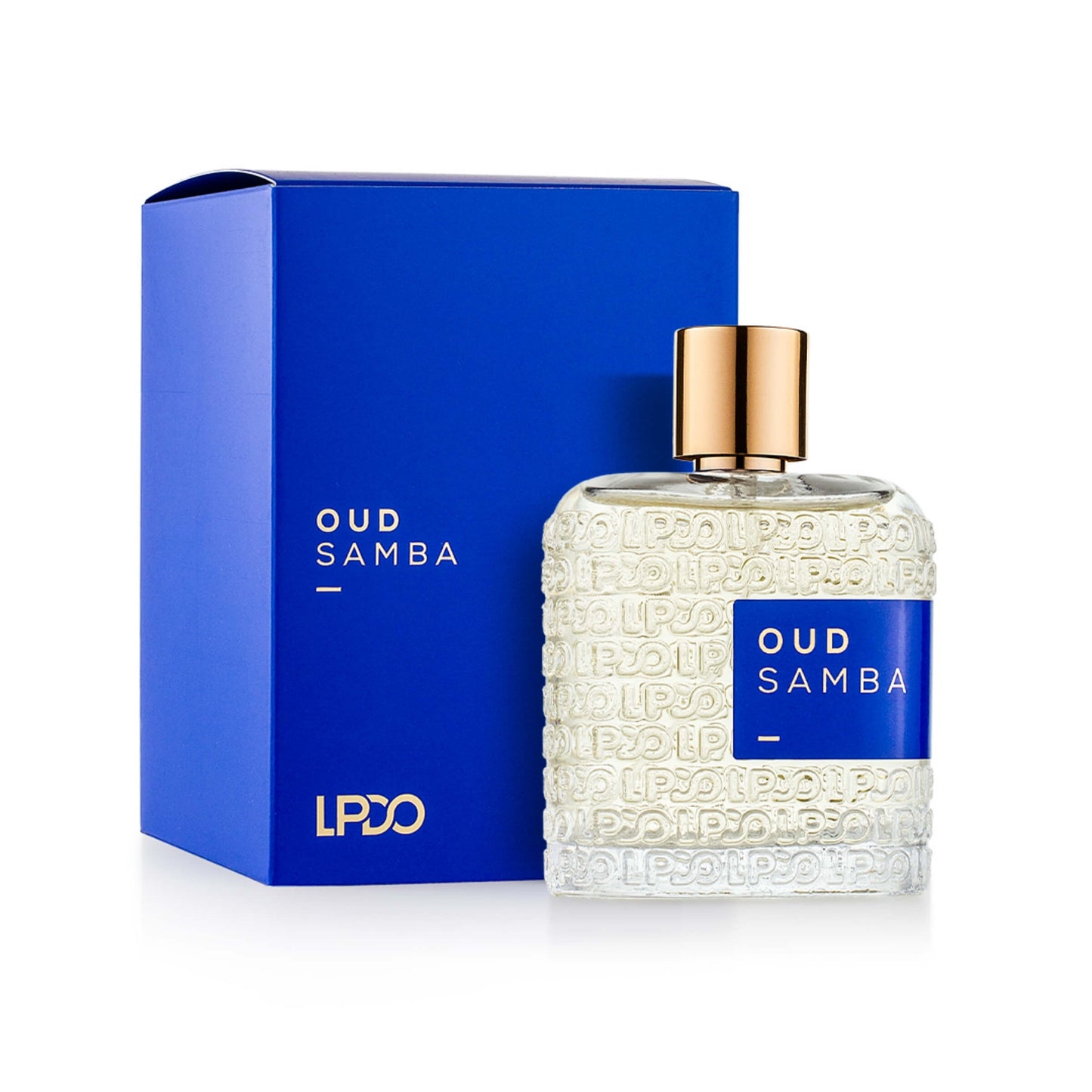 LPDO Oud Samba 100ml EDPI