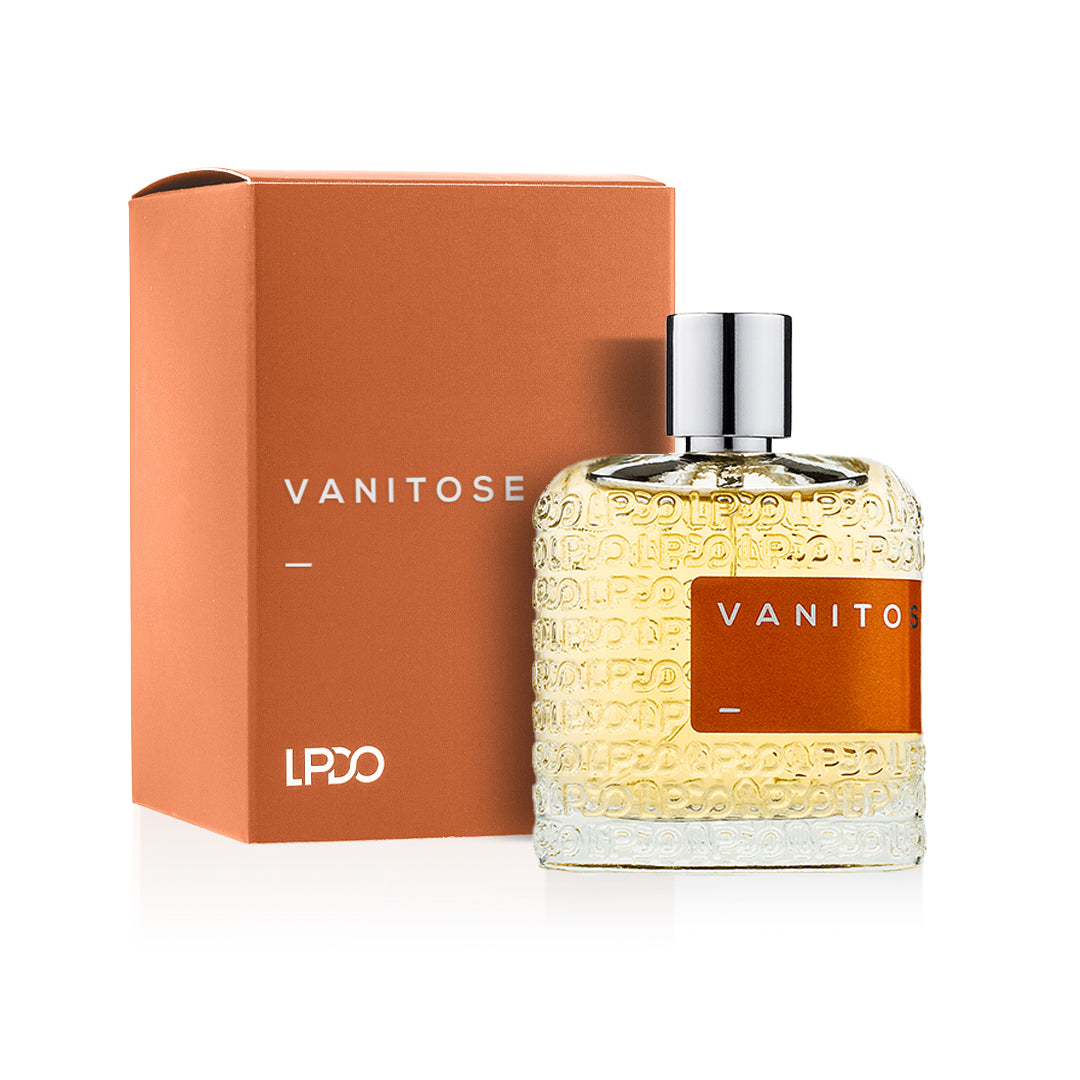 LPDO Vanitose 100ml EDPI