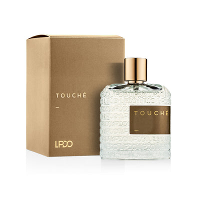 LPDO Touche' 100ml EDPI