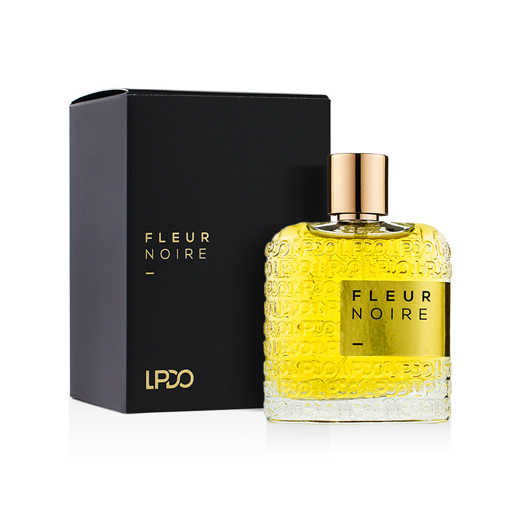 LPDO Fleur Noire 100ml EDPI