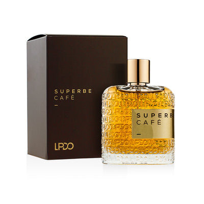 LPDO Superbe Cafe' 100ml EDPI