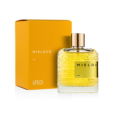 LPDO MielOud 100ml EDPI