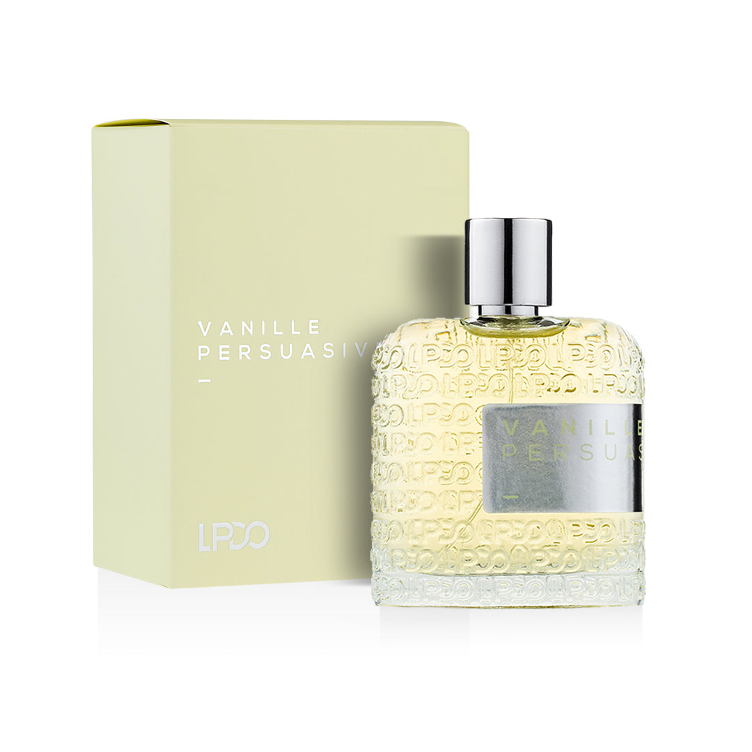 LPDO Vanille Persuasive 100ml EDPI